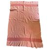Image 1 : Vintage Trapper Point 3 1/2 Stripe Wool Blanket