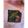 Image 2 : Vintage Trapper Point 3 1/2 Stripe Wool Blanket