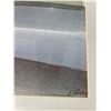 Image 2 : 1985 Toni Onley "Brockton Point Lighthouse" Stanley Park Vancouver B.C Print