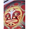 Image 2 : David Gonzales Signed First Nations "Sun" L.E.P. 53/100