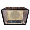 Image 1 : Vintage Philips Short Wave Radio Model 175