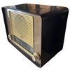 Image 3 : Vintage Philips Short Wave Radio Model 175