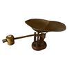 Image 1 : Vintage Cast Metal Scale