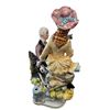 Image 2 : Vintage Capodimonte Courting Porcelain Figurine