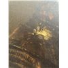 Image 2 : Vintage Framed Don Quijote Print