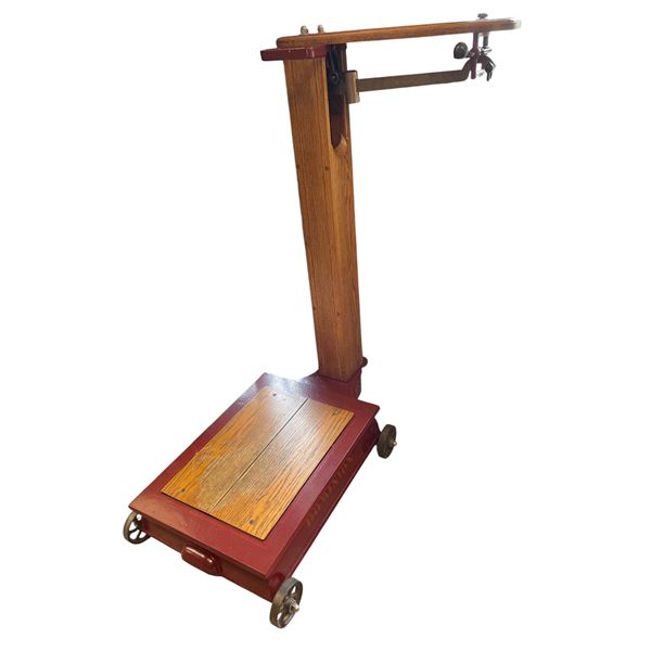 Vintage Reproduction Dominion Scale