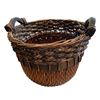 Image 2 : Vintage Wicker Basket