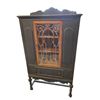 Image 1 : Art Deco Refinished Cabinet