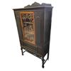 Image 2 : Art Deco Refinished Cabinet