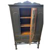 Image 3 : Art Deco Refinished Cabinet