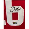 Image 2 : Joe Montana Autographed San Francisco 49er's Jersey With Ace Coa Sticker Size Large