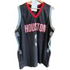 Image 3 : Steve Francis Autographed Houston Rockets Jersey With JSA Coa Size XL