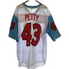 Image 1 : Richard King Petty Autographed Jersey With JSA Coa Size XL