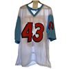 Image 3 : Richard King Petty Autographed Jersey With JSA Coa Size XL