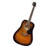Image 1 : GWL (George Washburn Limited) Acoustic Guitar