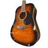 Image 2 : GWL (George Washburn Limited) Acoustic Guitar
