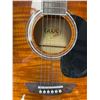 Image 3 : GWL (George Washburn Limited) Acoustic Guitar