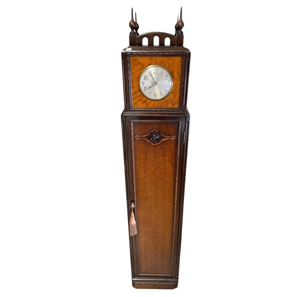 Fantastic Vintage Sessions Umbrella Clock