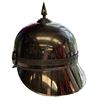 Image 2 : Vintage Reproduction German Military Pickle Helmet