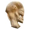 Image 2 : Film Prop: 2014 Dawn Of The Planet Of The Apes Mask & Arm From the Estate Bill Terrzakis