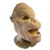 Image 3 : Film Prop: 2014 Dawn Of The Planet Of The Apes Mask From the Estate Bill Terrzakis