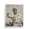 Image 1 : Minnie Minoso Autographed MLB Baseball Photo With PSA|DSA Coa