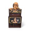 Image 1 : The Regal Touch Royal Soft Toilet Tissue Bathroom Organizer