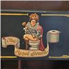 Image 2 : The Regal Touch Royal Soft Toilet Tissue Bathroom Organizer