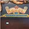 Image 3 : The Regal Touch Royal Soft Toilet Tissue Bathroom Organizer