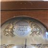 Image 2 : Vintage Tempus Fugile Mantle Clock With Key