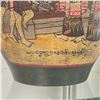 Image 3 : Vintage Asian Hand Painted Vase