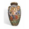 Image 1 : Vintage Japanese Satsuma Vase