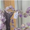 Image 4 : Amethyst Geode Bonsai Tree