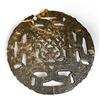 Image 1 : Vintage Asian Stone Wall Hanger