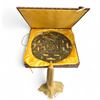 Image 2 : Vintage Asian Stone Wall Hanger