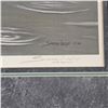 Image 2 : 1989 Seerey-Lester Signed "Summer Rain" L.E.P. 4333/4500