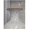 Image 2 : Asian Glazed Crackle Vase