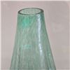 Image 3 : Vintage Rosta Boda Signed Art Glass Green Vase