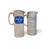 Image 1 : 2x Vintage Horlicks Mixer Pitchers