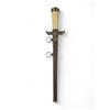 Image 2 : Reproduction WW2 German Military Knife With Sheath