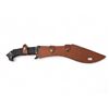 Image 1 : Vintage Large Knife & Leather Sheath