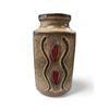 Image 2 : Vintage West Germany Vase 216-20