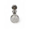 Image 1 : Vintage Marquis Waterford Crystal Perfume Bottle