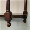 Image 2 : Bombay 2 Tier Shelf With Plate Holding Divots