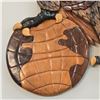 Image 2 : Vintage Hand Made Wooden Eagle Wall Plaque