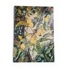 Image 1 : Nan Goodship Original Watercolour Painting "Wild Crab-apples" On Cradleboard