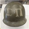 Image 2 : Vintage Military Helmet