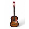 Image 1 : Ed Sheeran Autographed Guitar With JSA Coa