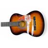 Image 2 : Ed Sheeran Autographed Guitar With JSA Coa