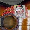 Image 3 : Ed Sheeran Autographed Guitar With JSA Coa